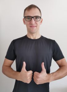 Bartłomiej Mazgaj