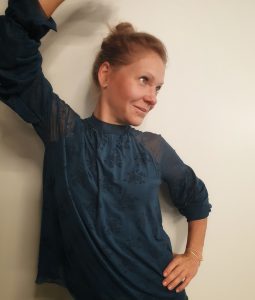 Justyna Grabowska
