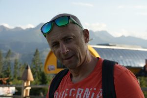 Mariusz Kabza