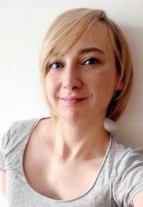Sylwia Osyda